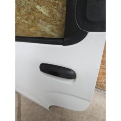 Porte Arriere Gauche Fiat Panda 3 Phase 1